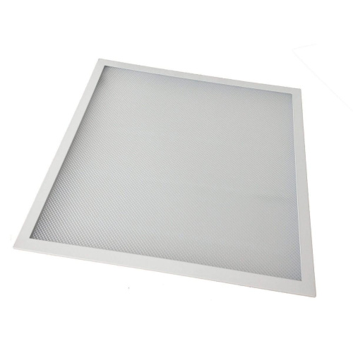 Встраиваемый светодиодный светильник (UL-00000446) Volpe ULP-Q122 6060-36W/DW White