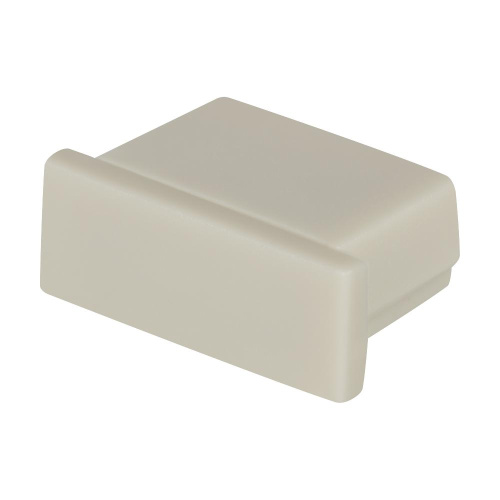 Заглушка Maytoni Technical для профиля ALM001S (10 шт) ALM001EC