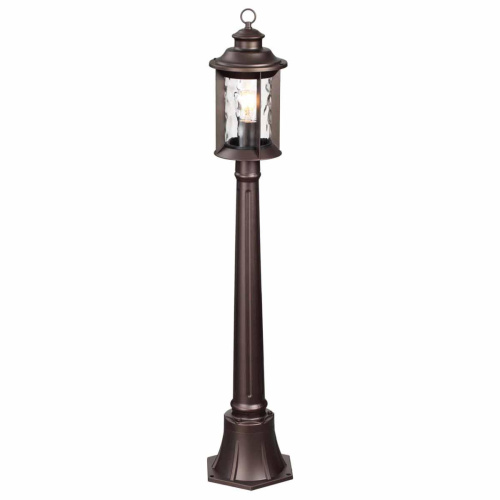 Уличный светильник Odeon Light Nature Mavret 4961/1F Уличный светильник Odeon Light Nature Mavret 4961/1F