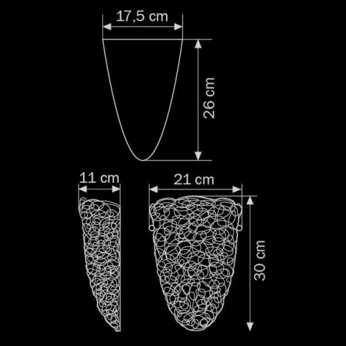 Настенный светильник Lightstar Murano 603620 Настенный светильник Lightstar Murano 603620