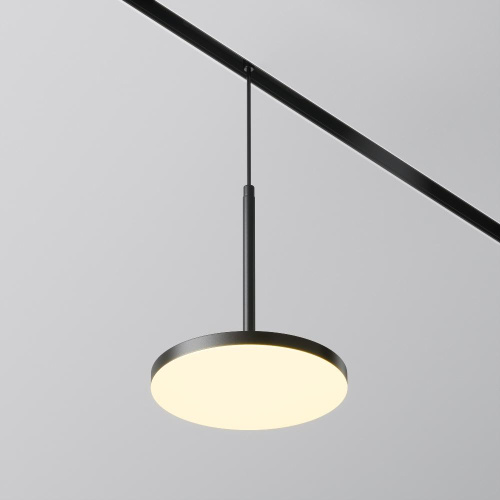 Трековый светильник Technical TR123-2-15W3K-B Трековый светильник Technical TR123-2-15W3K-B