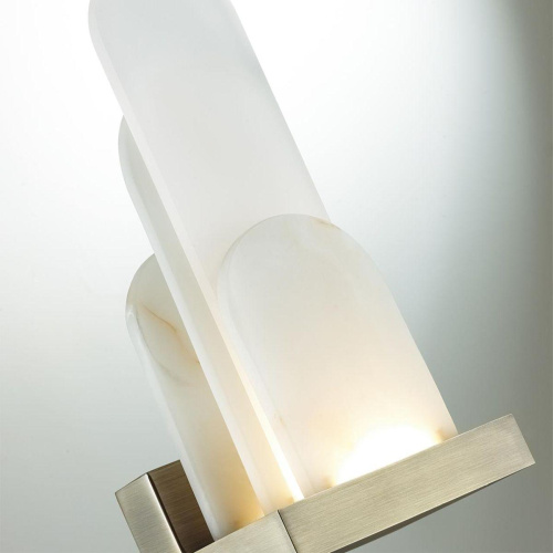 Бра Odeon Light Exclusive Hightech Foros 5437/12WL Бра Odeon Light Exclusive Hightech Foros 5437/12WL