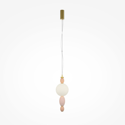 Подвесной светильник Maytoni MOD297PL-L12BS3K Подвесной светильник Maytoni MOD297PL-L12BS3K