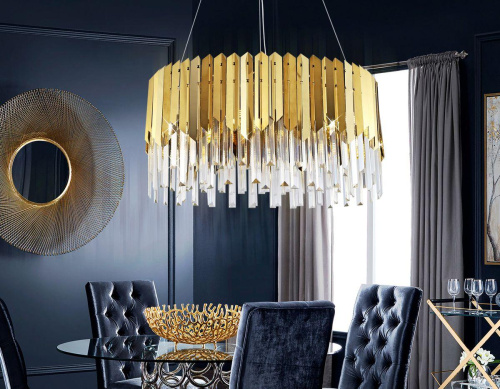 Подвесная люстра Ambrella light Traditional TR5286 Подвесная люстра Ambrella light Traditional TR5286