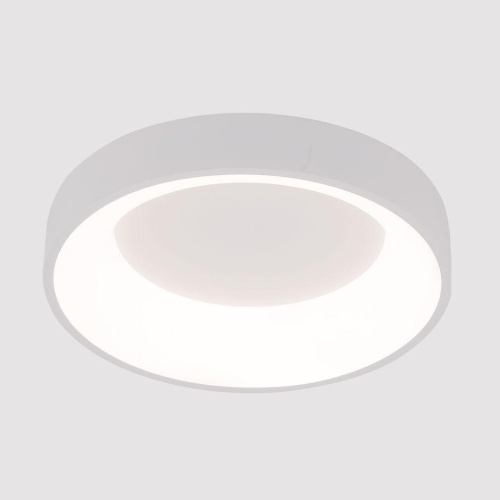 Потолочный светодиодный светильник Arte Lamp Kurhah A2695PL-40WH Потолочный светодиодный светильник Arte Lamp Kurhah A2695PL-40WH