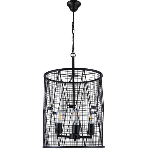 Подвесной светильник Stilfort Walder 3011/02/04P