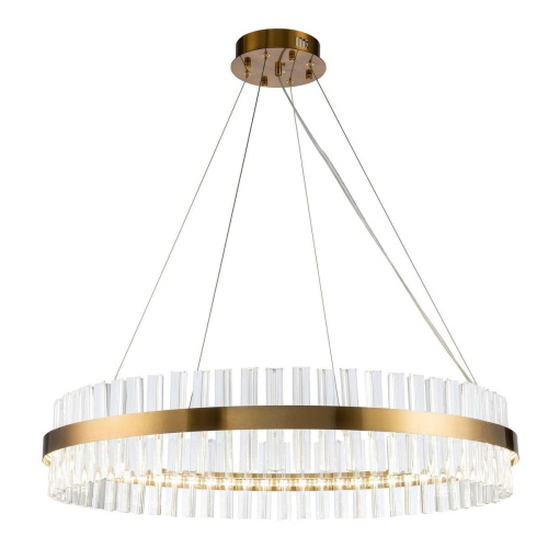 Подвесной светодиодный светильник Moderli Samanta V7031-PL