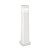 Уличный светильник Ideal Lux Elisa Pt1 Bianco 187877