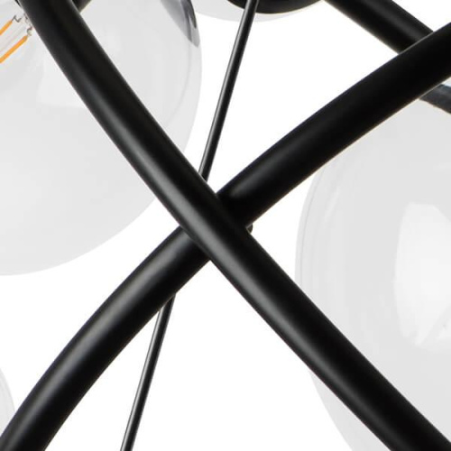 Подвесная люстра Lightstar Croco 815410 Подвесная люстра Lightstar Croco 815410