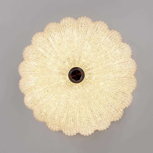 Потолочный светильник LED4U L1115-300 GD Потолочный светильник LED4U L1115-300 GD