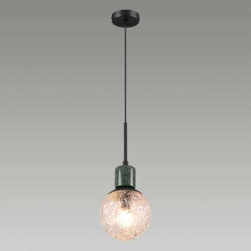 Подвесной светильник Odeon Light Greeni 5026/1