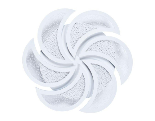 Потолочный светодиодный светильник Ambrella light Original FA856