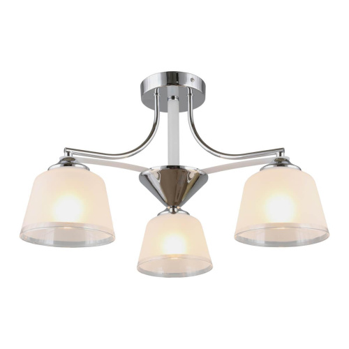 Потолочная люстра Omnilux Rosate OML-65307-03