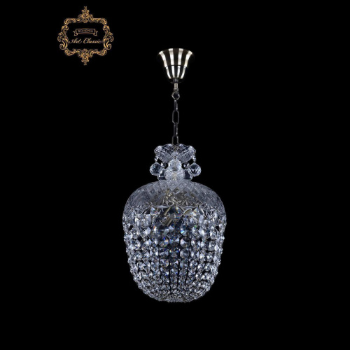 Подвесной светильник ArtClassic 14.02.4.d25.Br Подвесной светильник ArtClassic 14.02.4.d25.Br