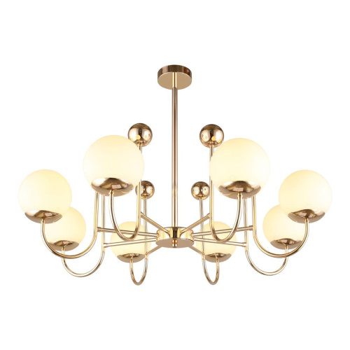 Подвесная люстра Omnilux Acuto OML-67007-08