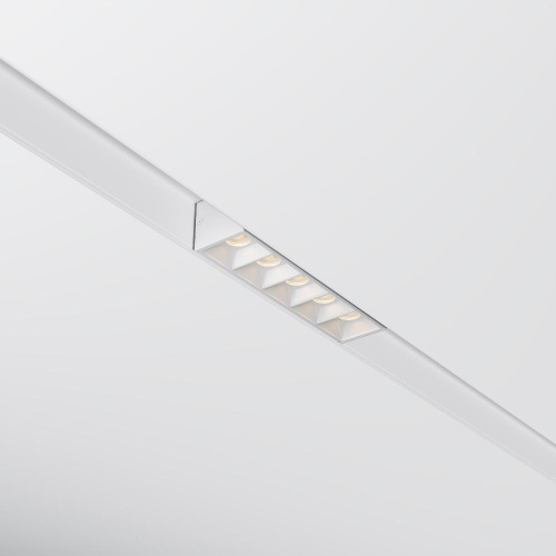 Трековый светильник Technical TR076-2-10W4K-W Трековый светильник Technical TR076-2-10W4K-W