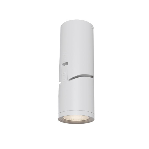 Светодиодный спот Maytoni Tube C019CW-01W Светодиодный спот Maytoni Tube C019CW-01W