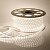 Светодиодная влагозащищенная лента Apeyron 6W/m 60LED/m 2835SMD теплый белый 15M 10-57
