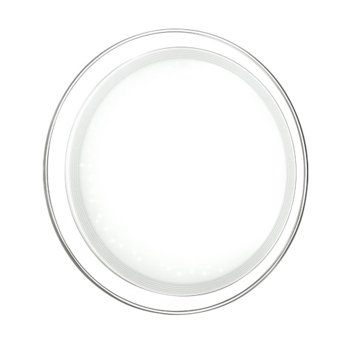 Настенно-потолочный светодиодный светильник Sonex Pale Liga 2011/E