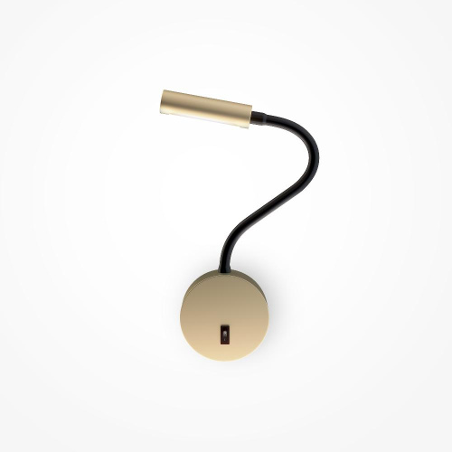 Бра Maytoni Technical Stem C035WL-L3MG3K
