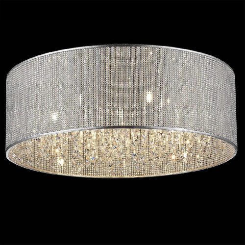 Потолочный светильник Zumaline Blink C0173-07W-B5B3