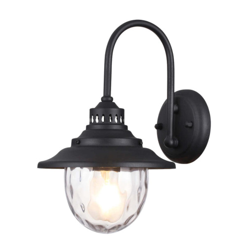 Уличный настенный светильник Odeon Light Nature Kalpi 4836/1W Уличный настенный светильник Odeon Light Nature Kalpi 4836/1W