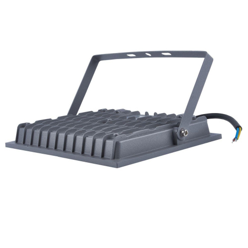 Прожектор светодиодный Uniel ULF-F23-70W/6500K IP65 160-240V Grey UL-00011847 Прожектор светодиодный Uniel ULF-F23-70W/6500K IP65 160-240V Grey UL-00011847