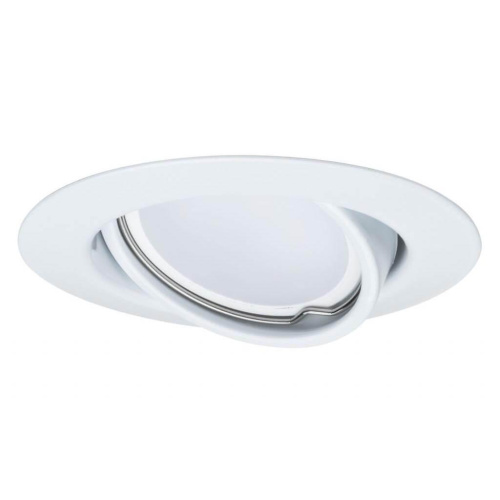 Встраиваемый светодиодный светильник Paulmann EBL Set Led 3960