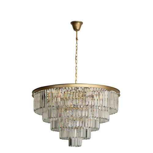 Подвесная люстра Loft IT Prism Clear 10019/800C Подвесная люстра Loft IT Prism Clear 10019/800C