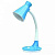 Настольная лампа Arte Lamp Desk A2007LT-1BL