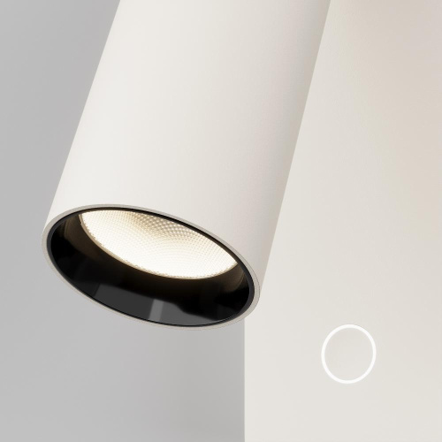 Настенный светильник (бра) Technical C077WL-L3W3K Настенный светильник (бра) Technical C077WL-L3W3K