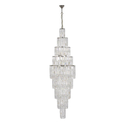Каскадная люстра Dio DArte Asfour Bergamo E 1.10.50.200 N