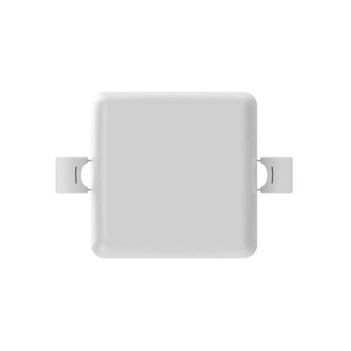 Встраиваемый светодиодный светильник Gauss Frameless 968511209