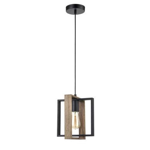 Подвесной светильник Vele Luce Bastion VL6112P01 Подвесной светильник Vele Luce Bastion VL6112P01
