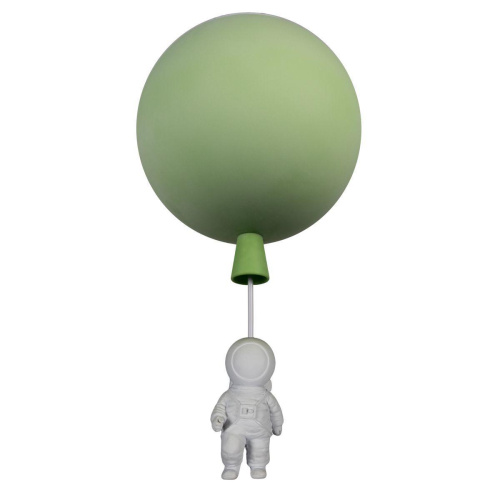 Потолочный светильник Loft IT Cosmo 10044/200 Green Потолочный светильник Loft IT Cosmo 10044/200 Green