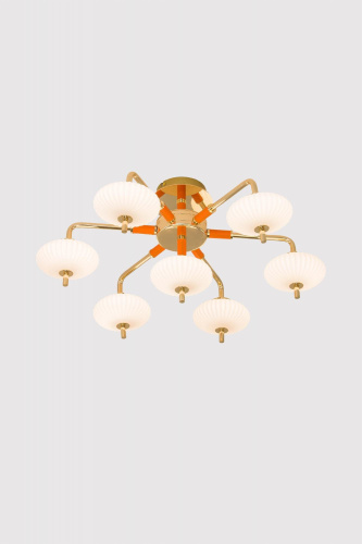 Потолочная люстра 007480