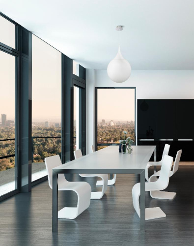 Подвесной светильник Maytoni Dewdrop P225-PL-400-N