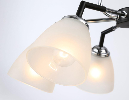 Потолочная люстра Ambrella light Traditional Modern TR303294 Потолочная люстра Ambrella light Traditional Modern TR303294