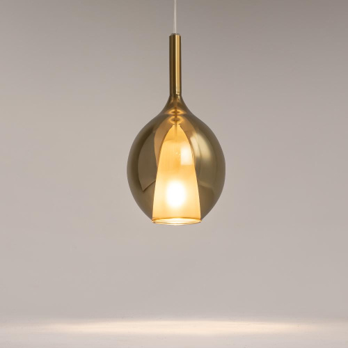 Подвесной светильник Maytoni MOD271PL-01B2