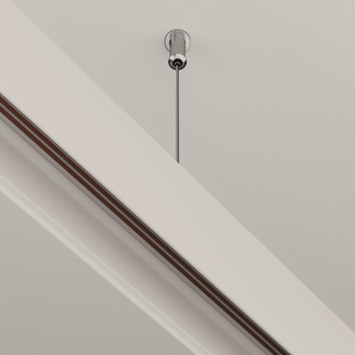 Комплектующие для накладной трековой системы Technical TRA034SW-2W Комплектующие для накладной трековой системы Technical TRA034SW-2W