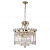 Подвесная люстра Newport 10328/C gold М0064175