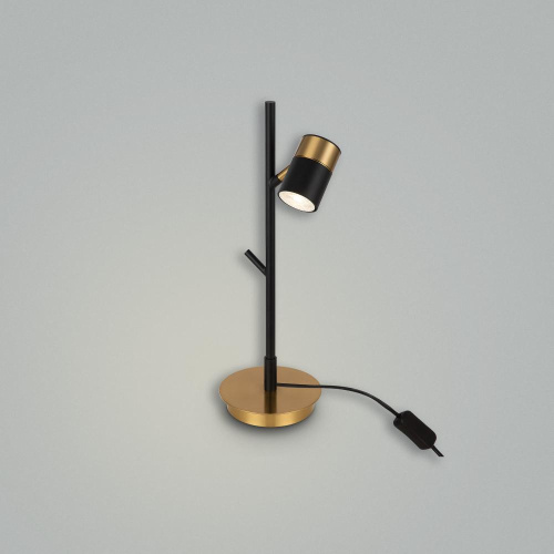 Настольный светильник Freya FR5201TL-01B