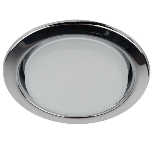 Встраиваемый светильник ЭРА KL35 CН-10 /1 Б0048948 Встраиваемый светильник ЭРА KL35 CН-10 /1 Б0048948