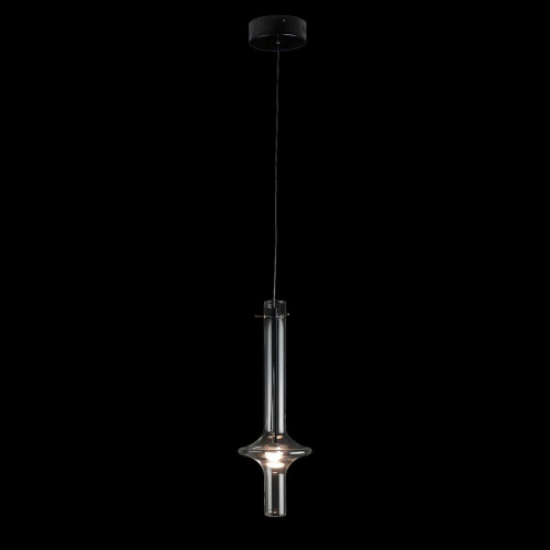 Подвесной светодиодный светильник Loft IT Tube 10061BK Подвесной светодиодный светильник Loft IT Tube 10061BK