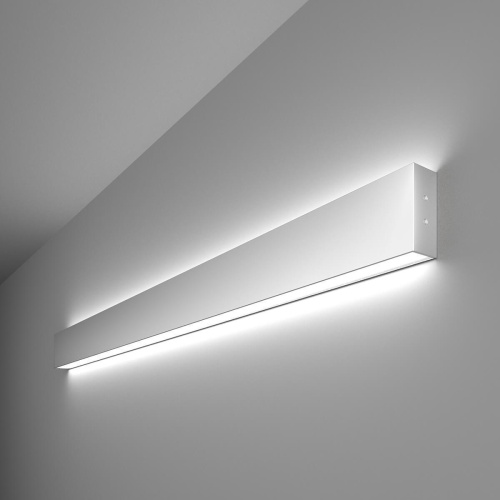 Настенный светодиодный светильник Elektrostandard LSG-02-2-8 103-32-6500-MS a041470 Настенный светодиодный светильник Elektrostandard LSG-02-2-8 103-32-6500-MS a041470