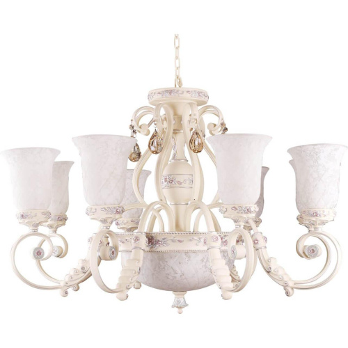 Подвесная люстра ST Luce Sogni SL251.503.09 Подвесная люстра ST Luce Sogni SL251.503.09
