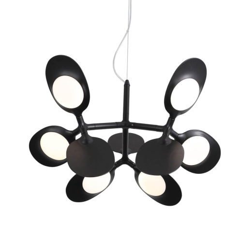 Подвесная светодиодная люстра ST Luce Farfalla SL824.403.09 Подвесная светодиодная люстра ST Luce Farfalla SL824.403.09