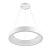 Подвесной светодиодный светильник Odeon Light Sole 4066/50L