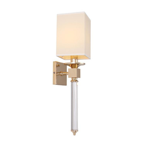 Бра Newport 3542/A gold без абажуров М0064588 Бра Newport 3542/A gold без абажуров М0064588
