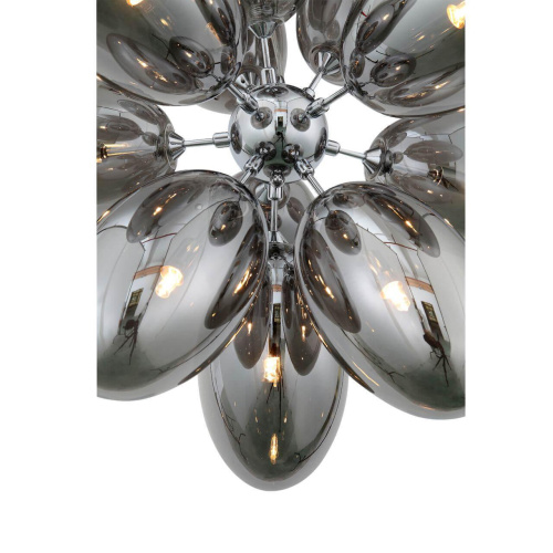 Подвесная светодиодная люстра ST Luce Esile SL433.103.11 Подвесная светодиодная люстра ST Luce Esile SL433.103.11